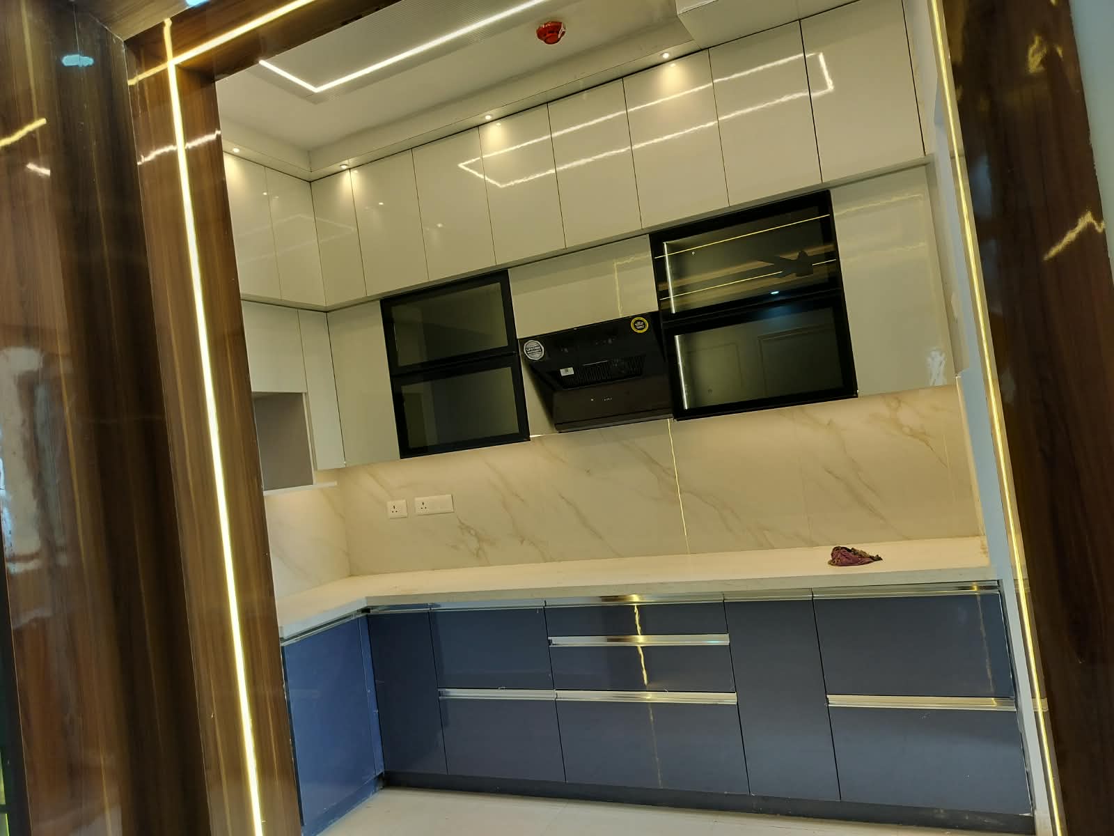Interior Project Greater Noida